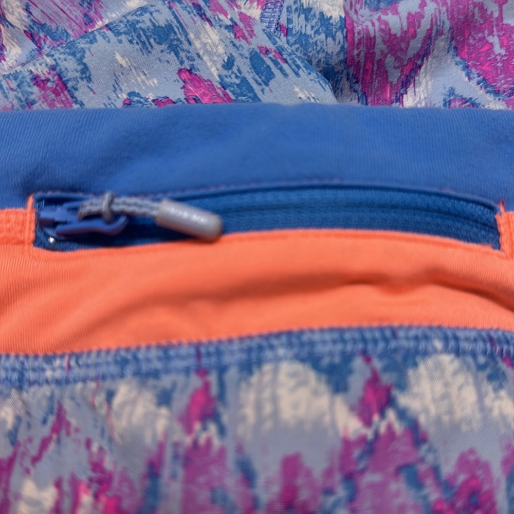 Ivivva Relay Racer Shorts - Picture 6 of 14